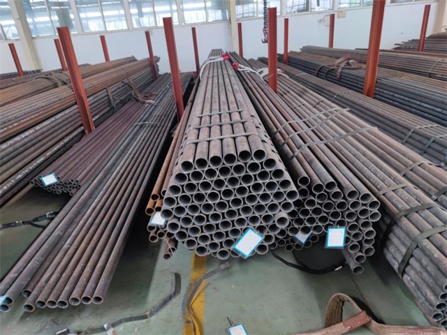 越秀20G合金无缝钢管